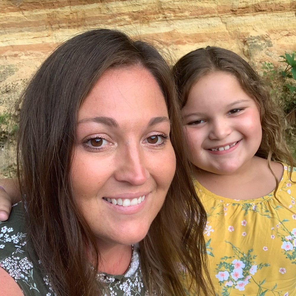 Meet your Posher, Kelly